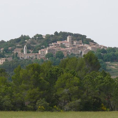 Les Bastides De L'Auviduery Villa Moissac-Bellevue Exterior photo