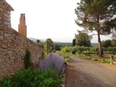 Les Bastides De L'Auviduery Villa Moissac-Bellevue Exterior photo
