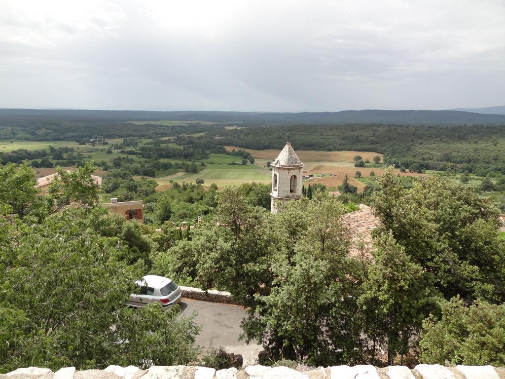 Les Bastides De L'Auviduery Villa Moissac-Bellevue Exterior photo