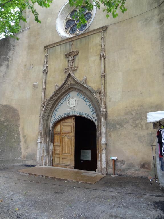 Les Bastides De L'Auviduery Villa Moissac-Bellevue Exterior photo