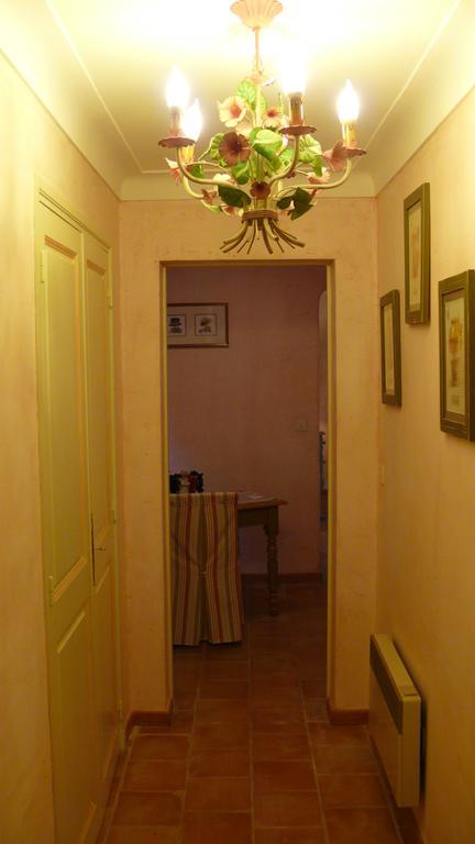 Les Bastides De L'Auviduery Villa Moissac-Bellevue Room photo