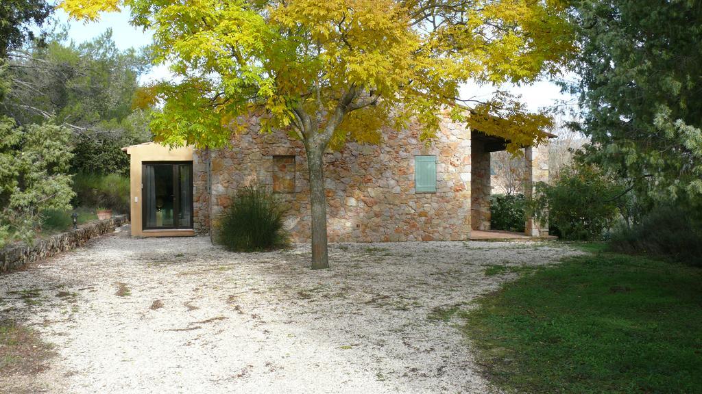 Les Bastides De L'Auviduery Villa Moissac-Bellevue Exterior photo