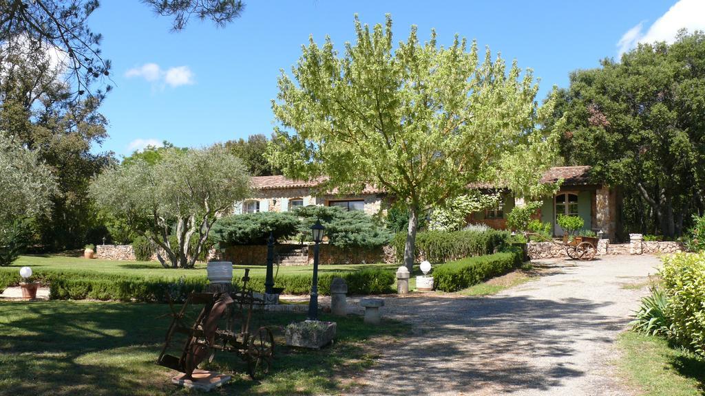 Les Bastides De L'Auviduery Villa Moissac-Bellevue Exterior photo