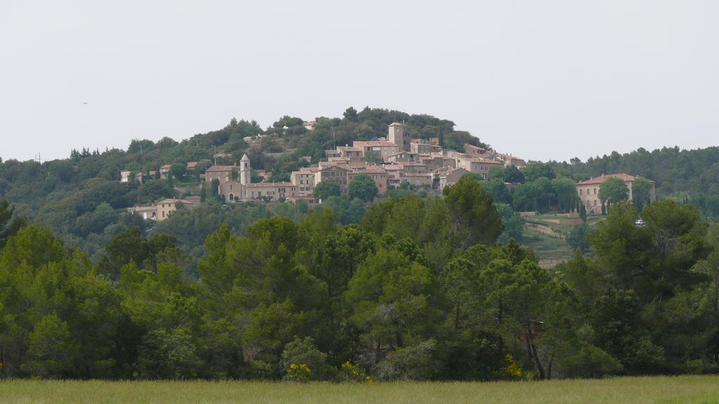 Les Bastides De L'Auviduery Villa Moissac-Bellevue Exterior photo